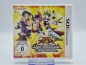 Preview: Yu-Gi-Oh Zexal World Duell Carnival